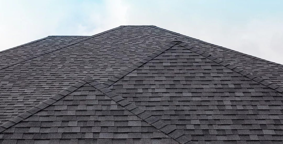 Roofing Cleaning & Maintenance background