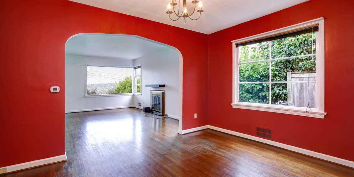 Interior Painting background