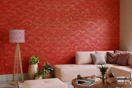 Texture Painting background