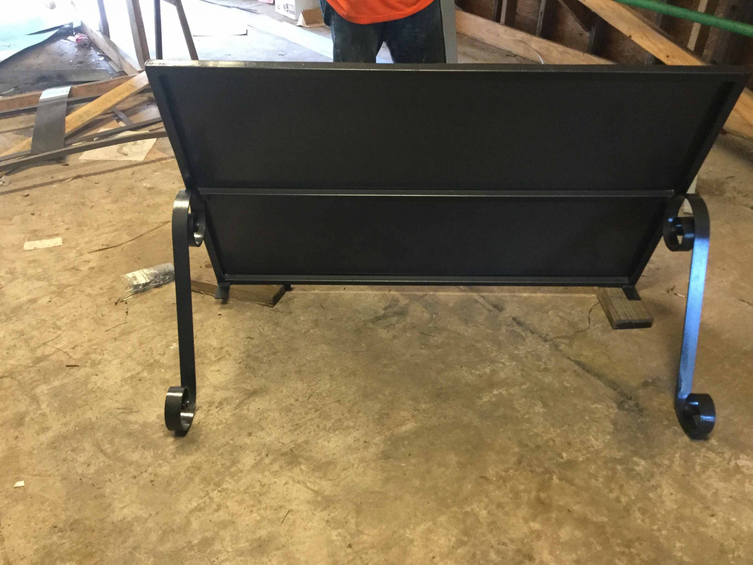 Antonio’s Roofing & Sheet Metal LLC
