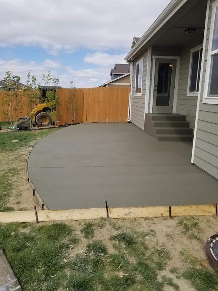 Solid Foundations, Exceptional Results.
