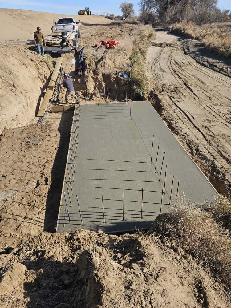 Solid Foundations, Exceptional Results. detail