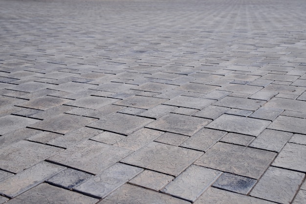 Concrete Patios