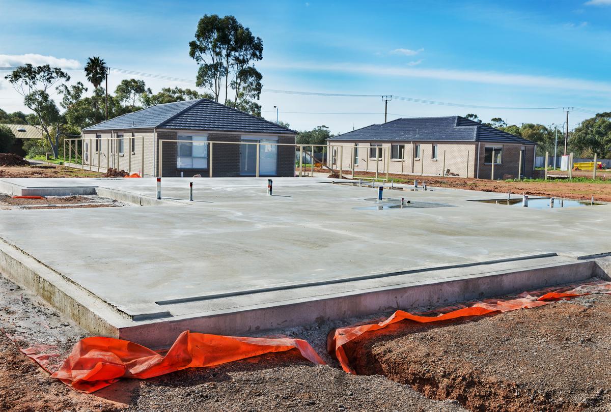 Foundations