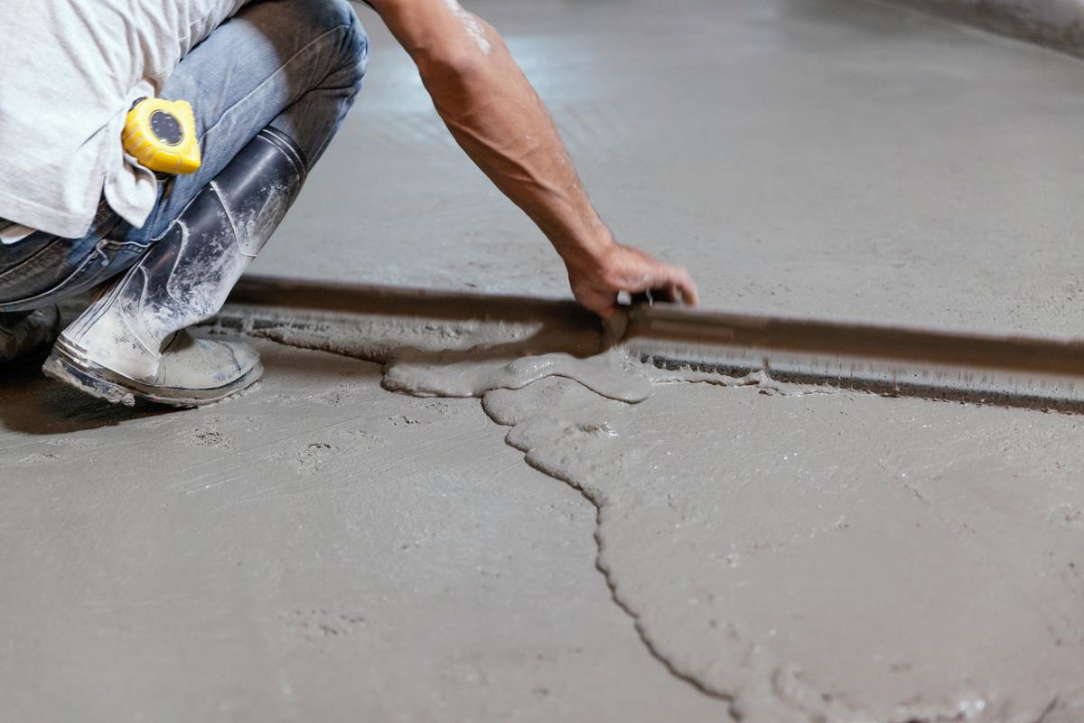 Flooring