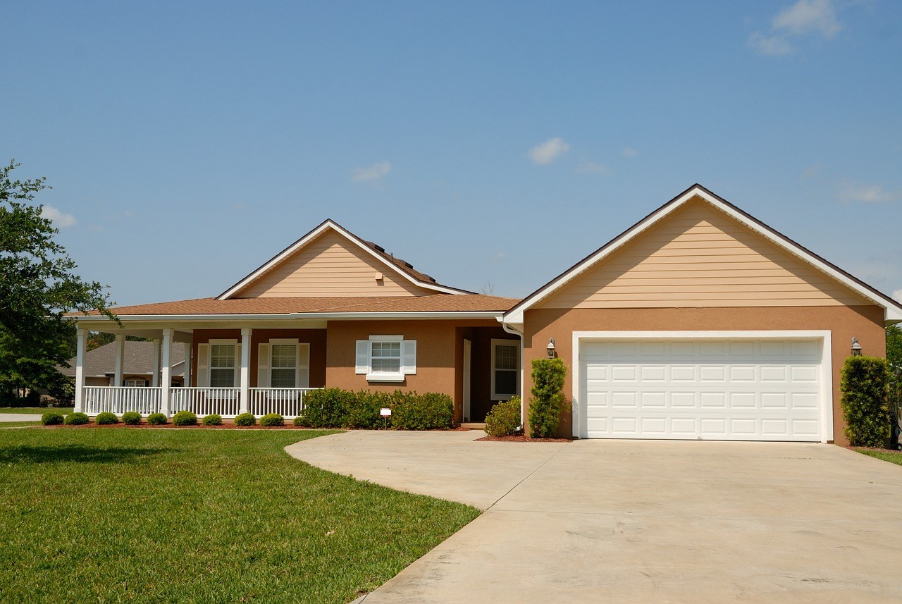 Concrete Driveways