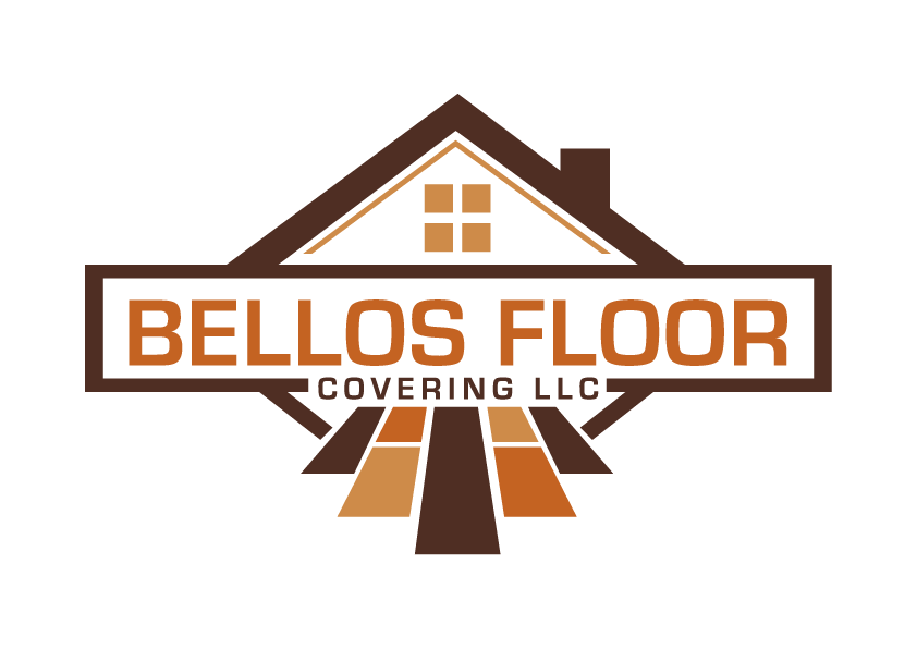 logo Bellos Floor Covering LLC
