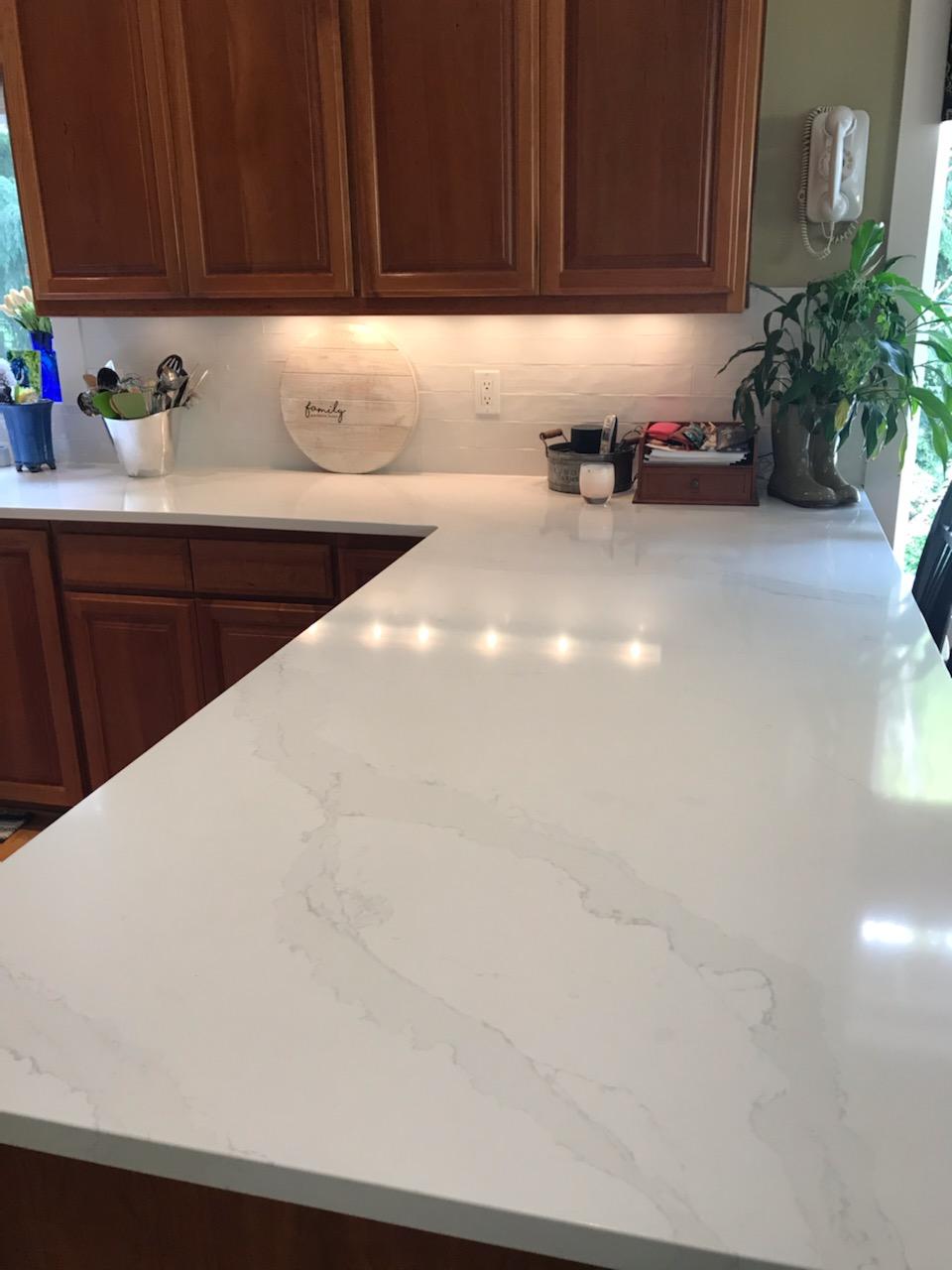 Your Vision, Our Granite, Timeless Results