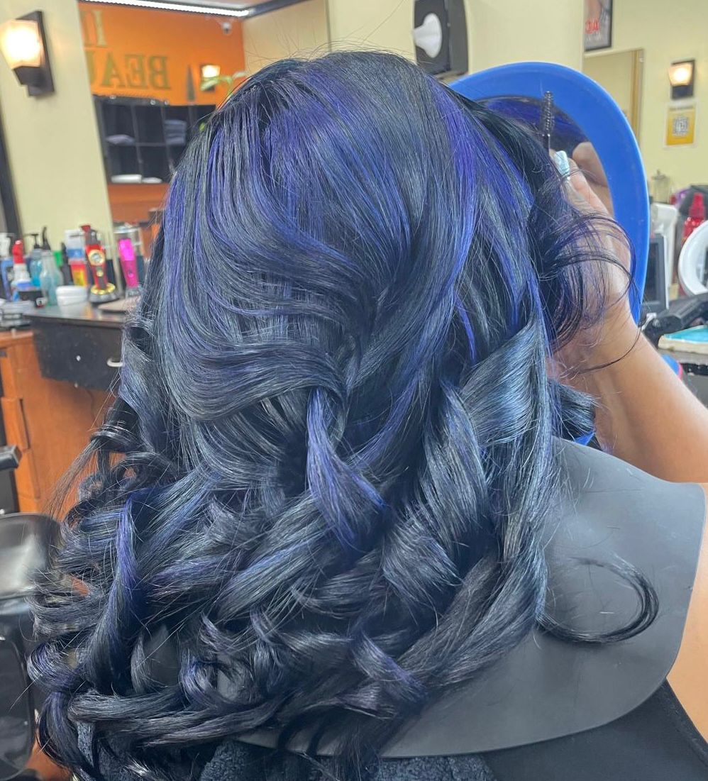 Ingrid Hair Salon LLC