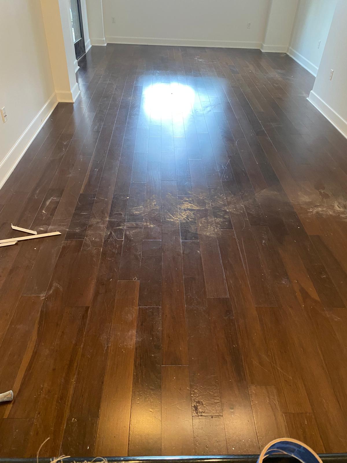 From Blueprint to Beautiful.