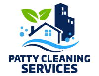 logo Patty Cleaning Services