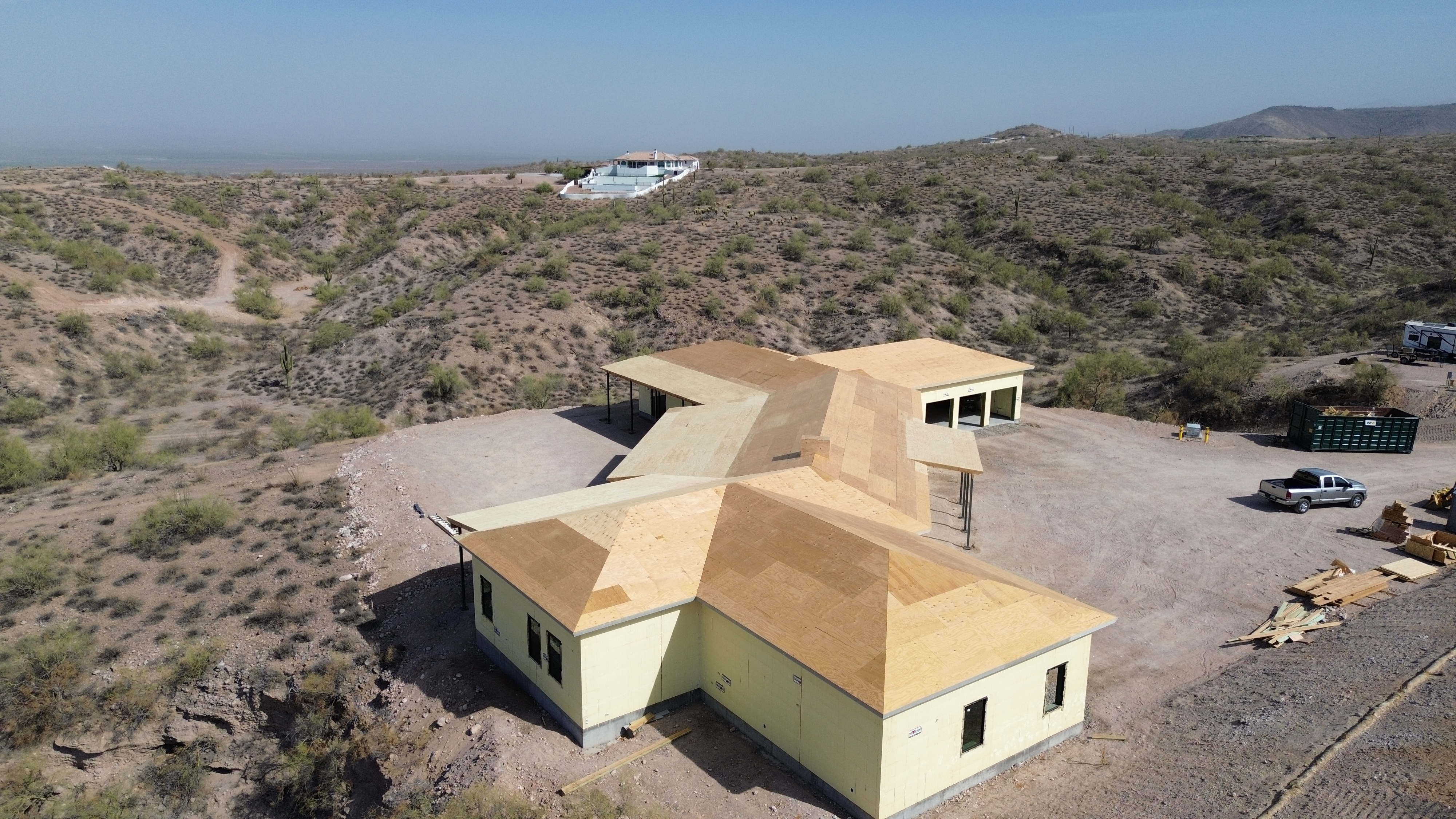 Building excellence with two decades of trusted expertise