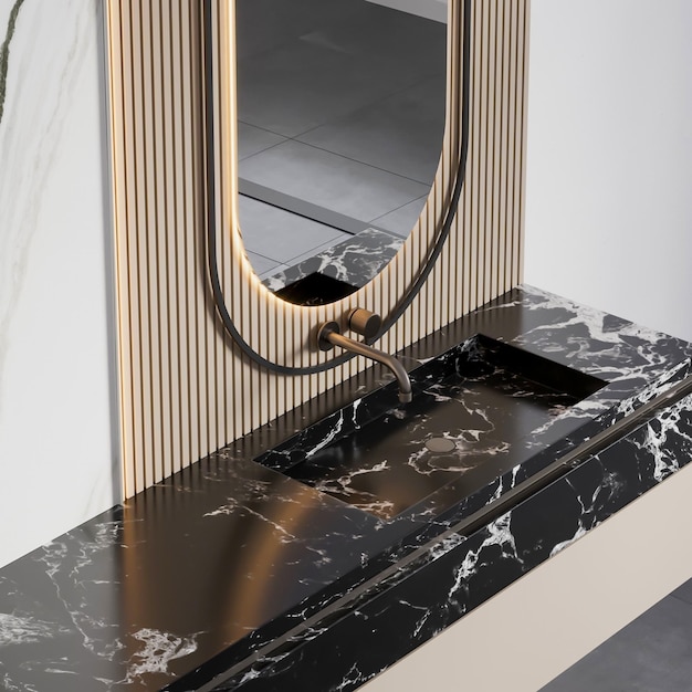 Mirror Installation 