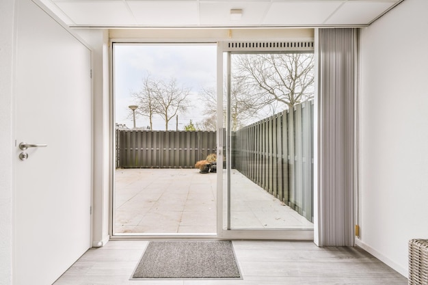 Repair of Windows and Sliding Doors 