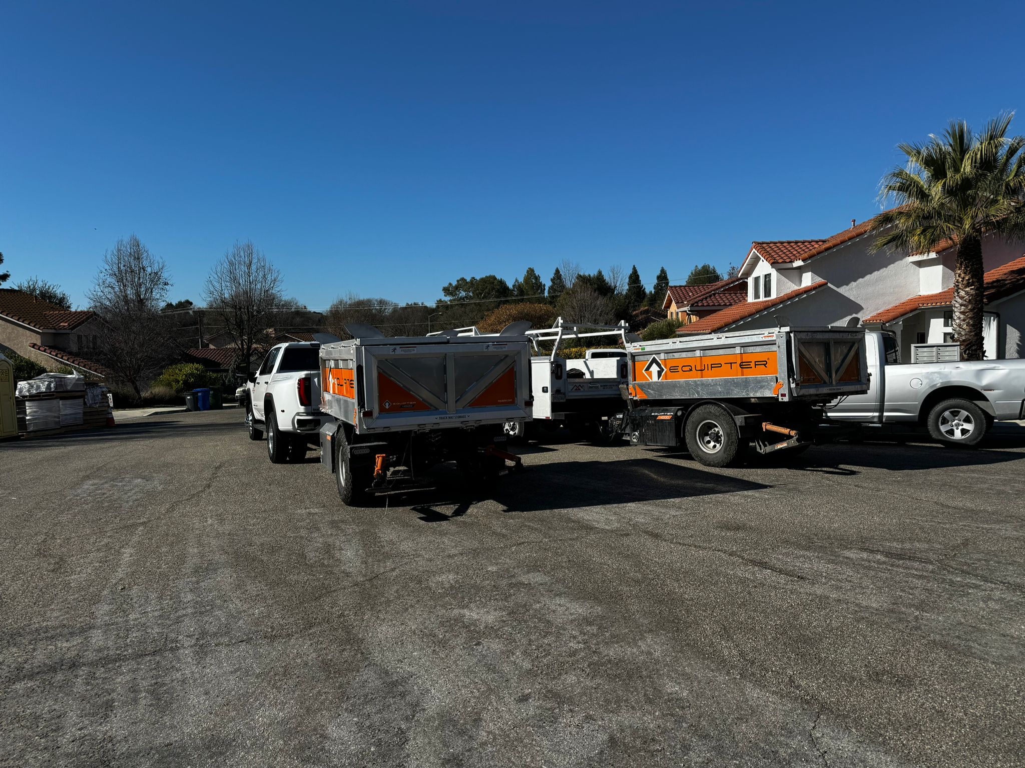Quality Roofing, Exceptional Service.