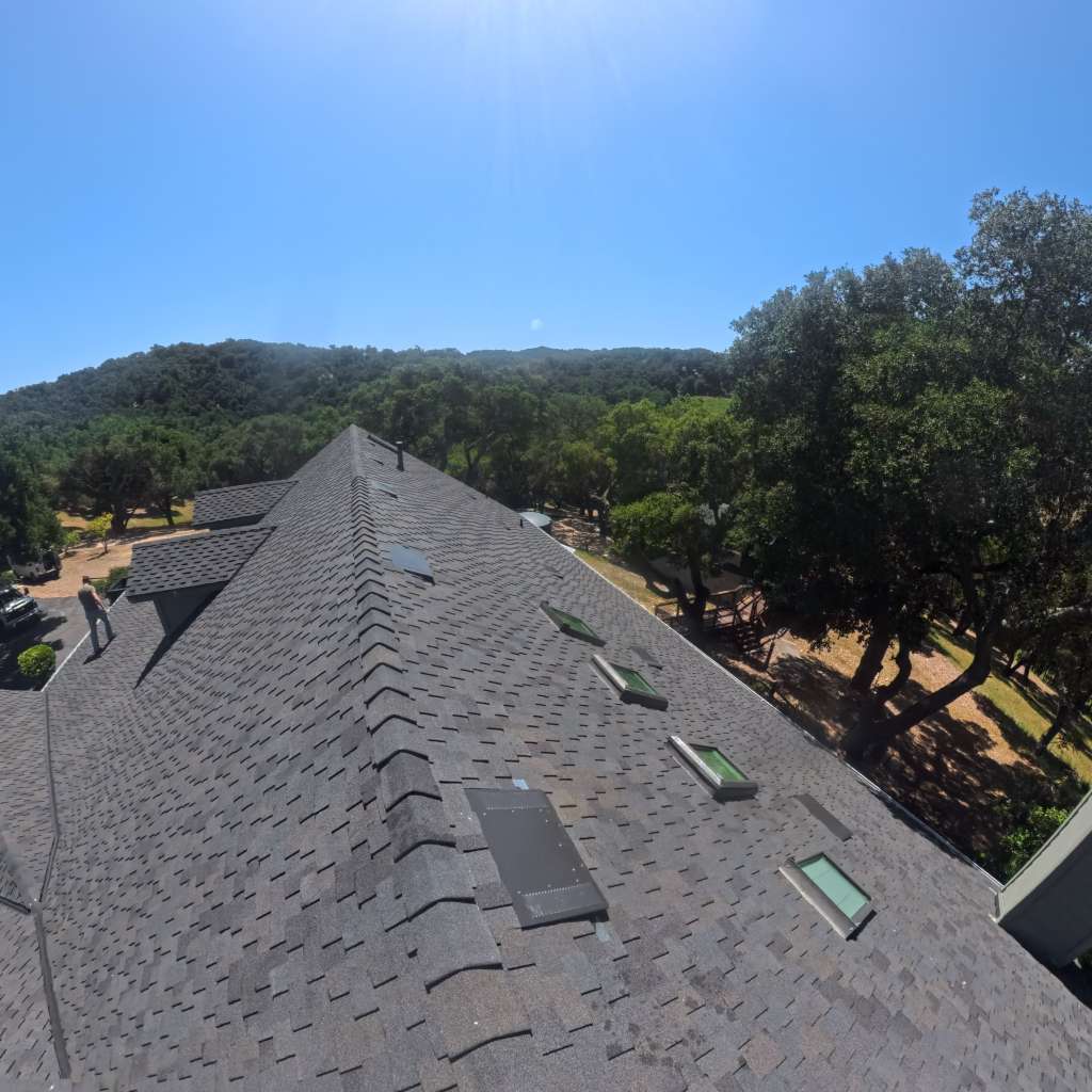 Salomon's Roofing Inc