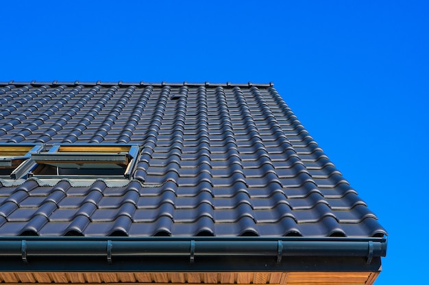 Metal Roofing