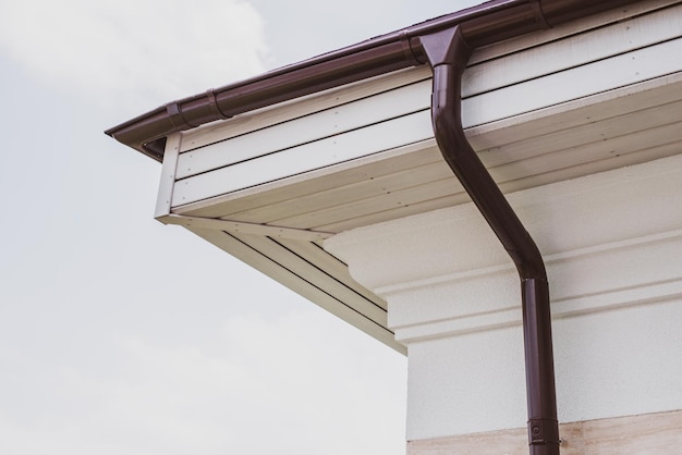 Gutter Installation