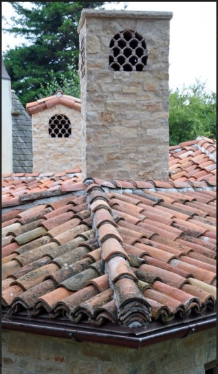 Tile Installation background