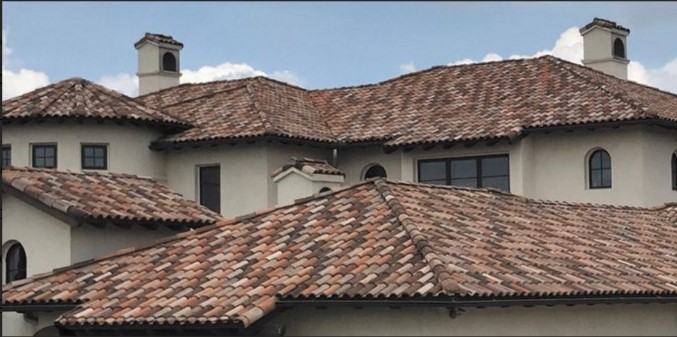 Tile Installation