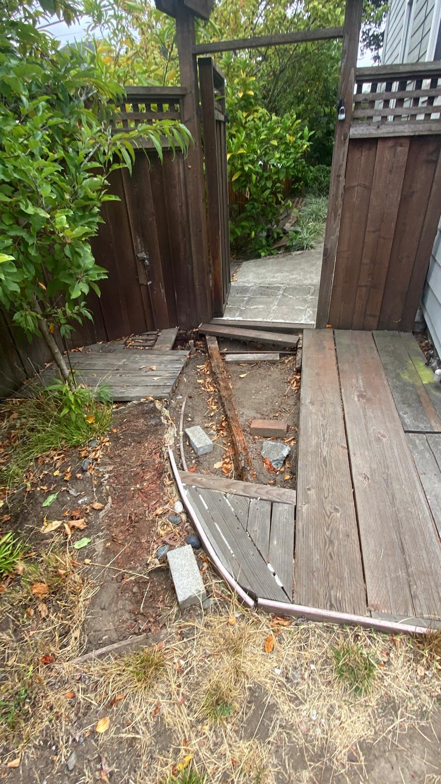 A decade of expertise shaping your perfect outdoor space