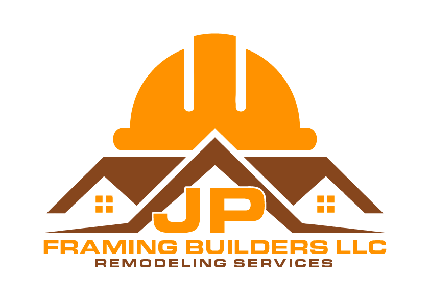 logo JP Framing Builders LLC