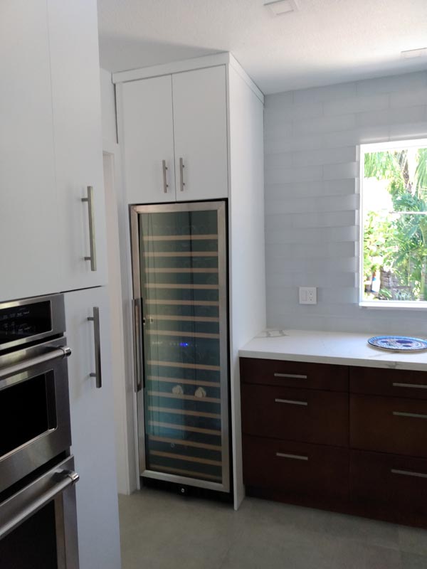 Design Wood Style Inc