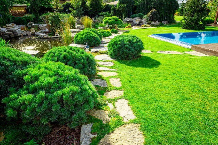 General Landscaping