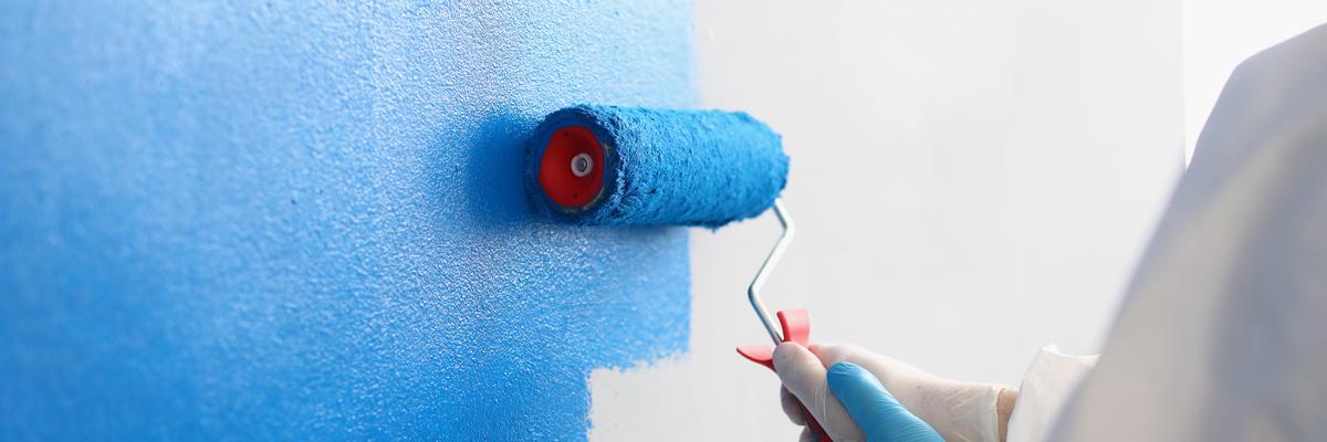 Painting Services background
