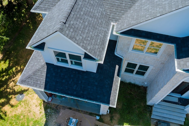 Roofing Repair