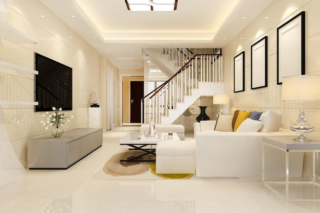 Interior and Exterior Remodeling