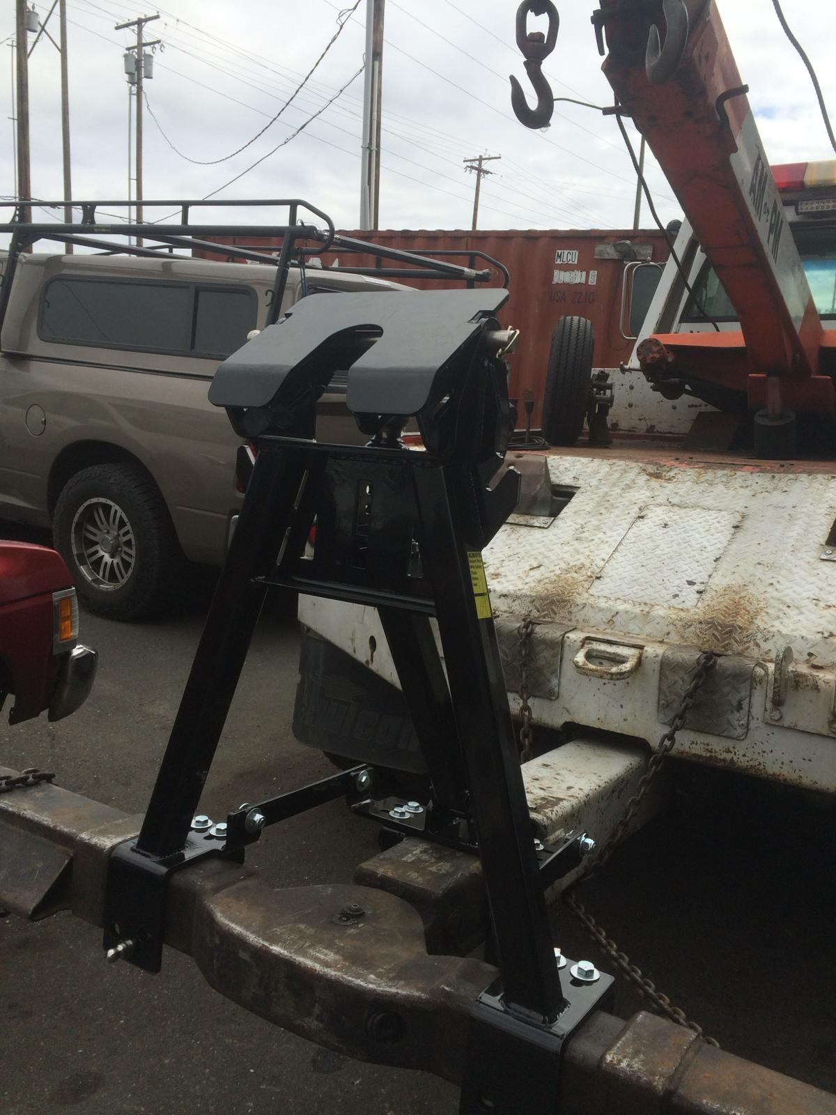 Experience Excellence, Expect Efficiency - Your Reliable Towing Solution!