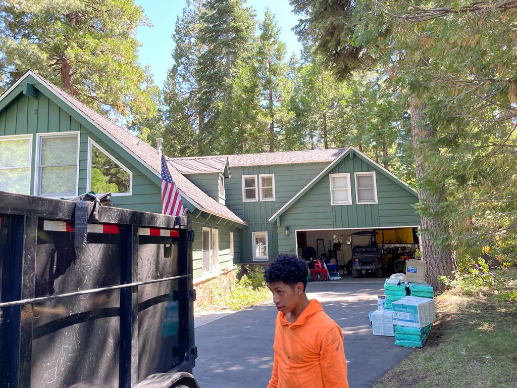 Two decades of trusted roofing excellence