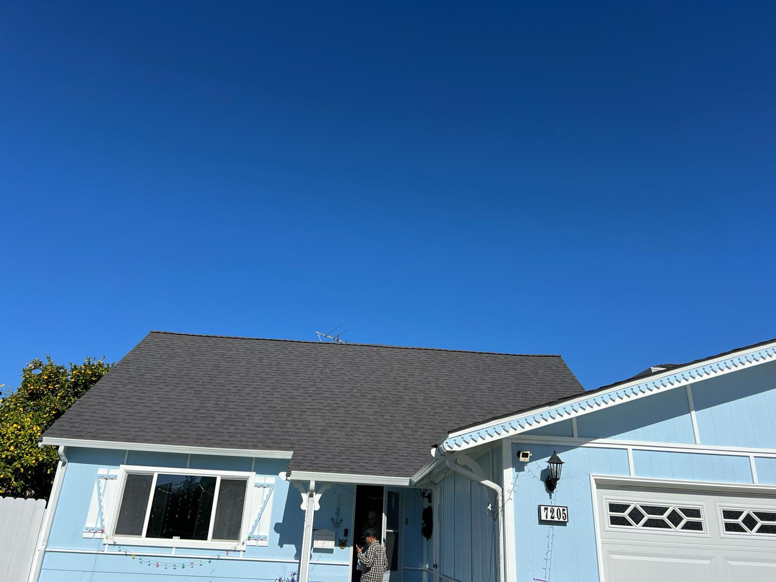 Two decades of trusted roofing excellence