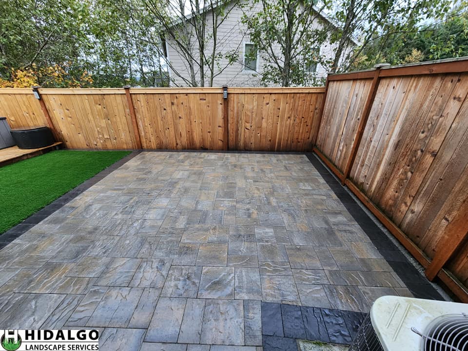Crafting Excellence in Every Landscape for Over a Decade.