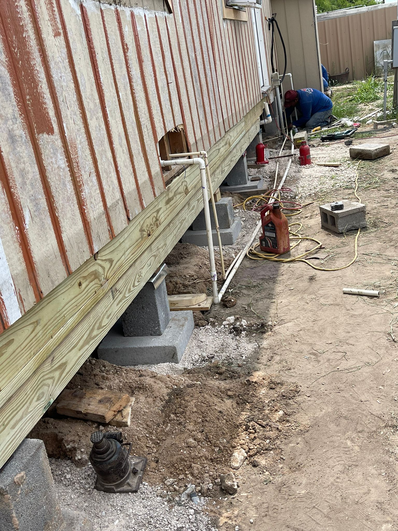 Your Vision, Our Expertise, One Solution.