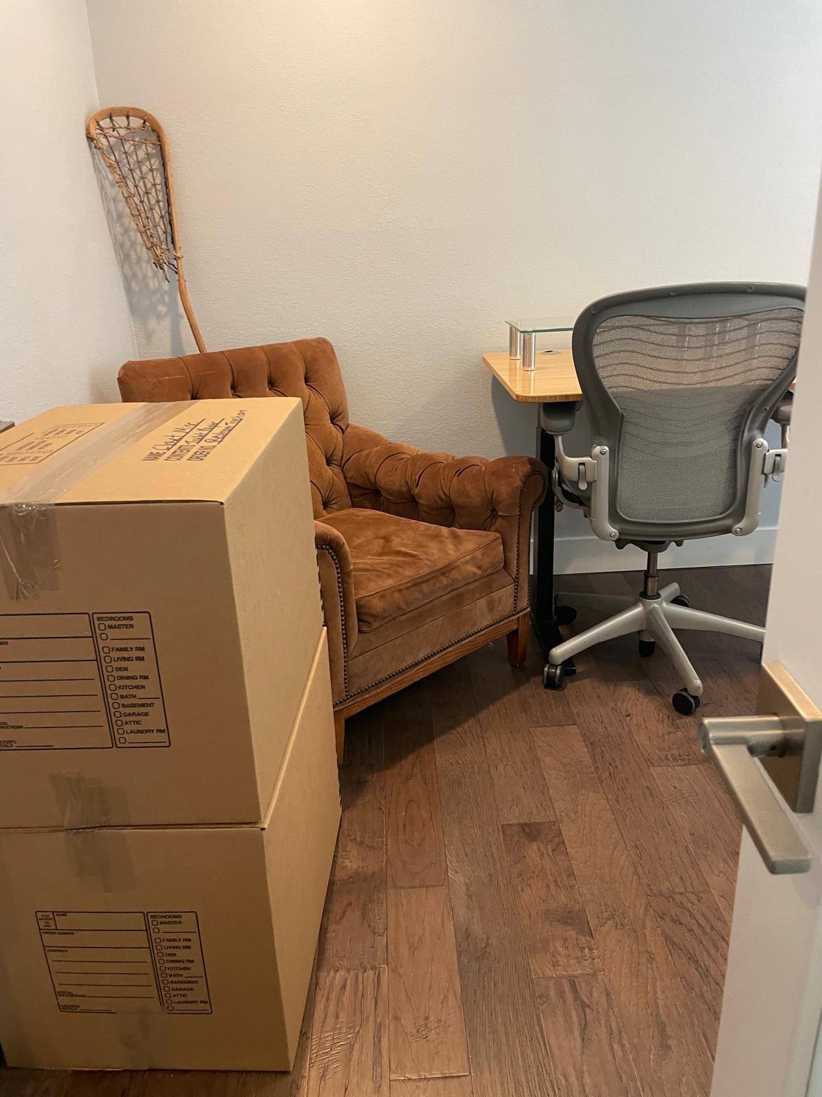 Carlos Movers