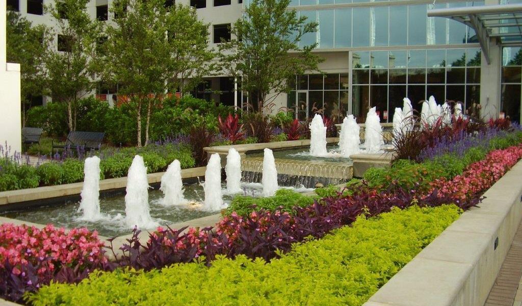 Commercial & Residential Services