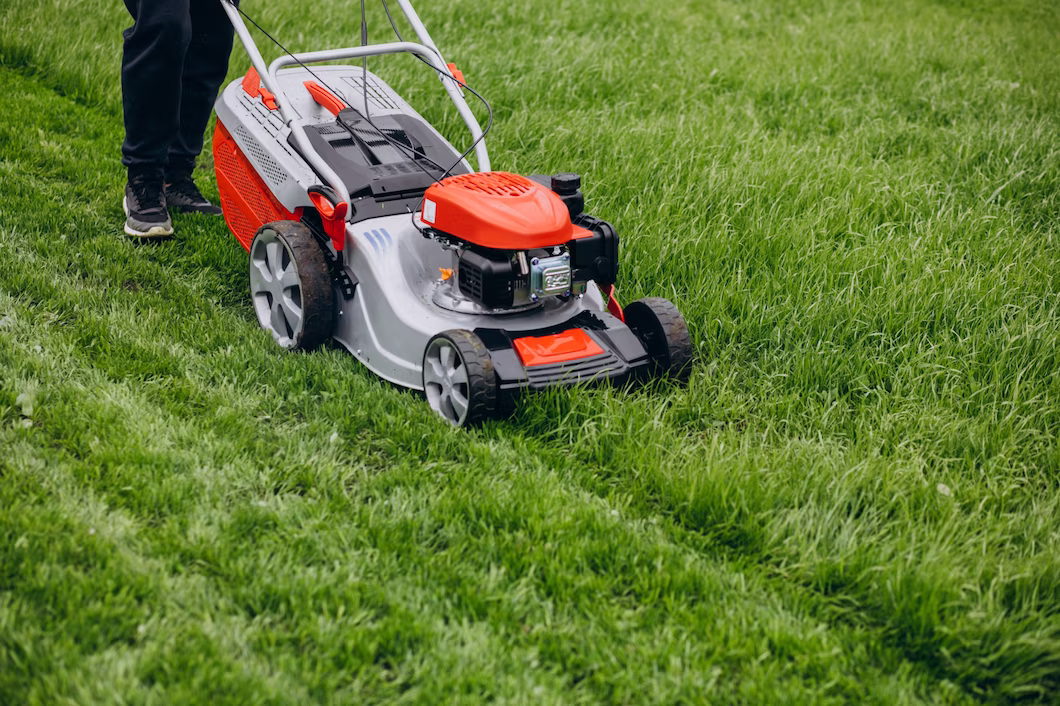 General Lawn Care