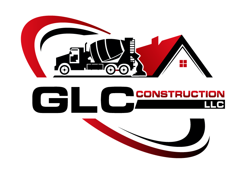 logo GLC Construction LLC