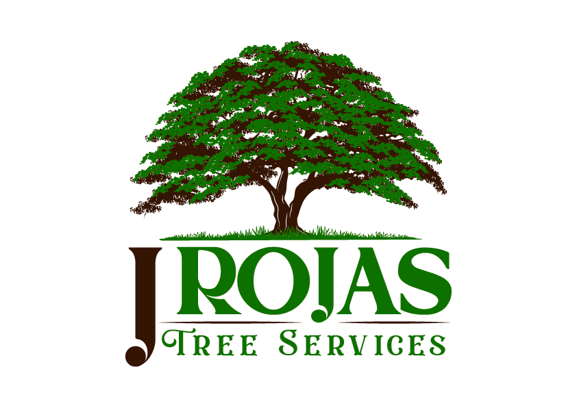 logo J Rojas Tree Services