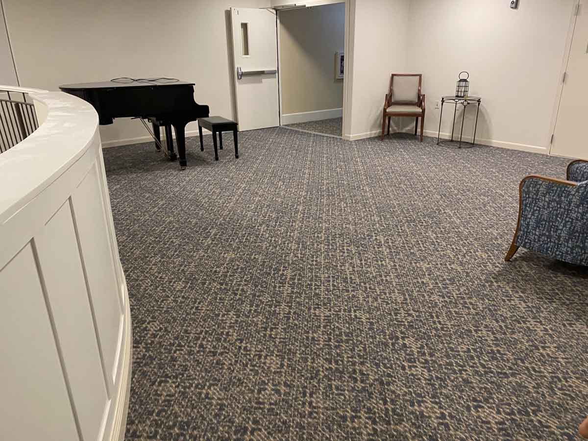 R Villa Flooring Inc featured