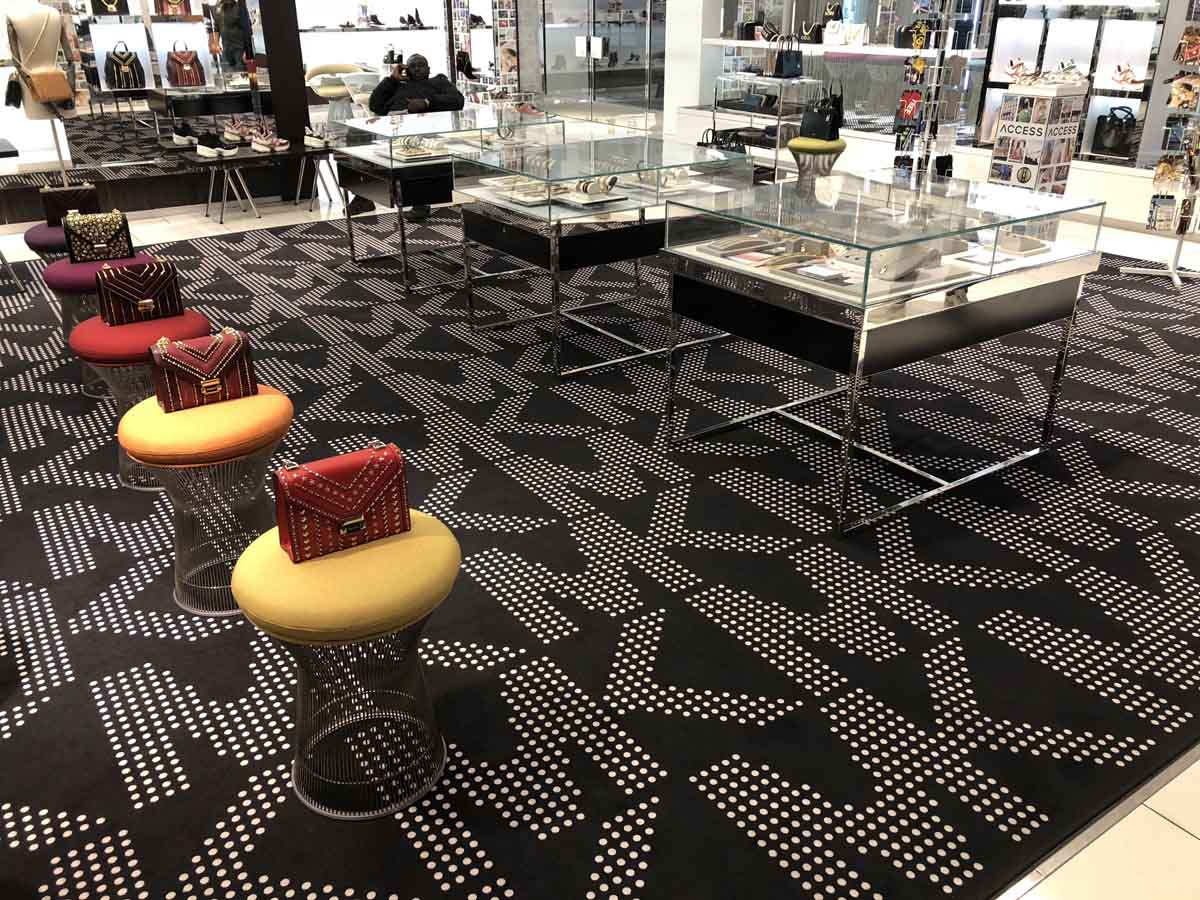 Carpet Maintenance And Repair