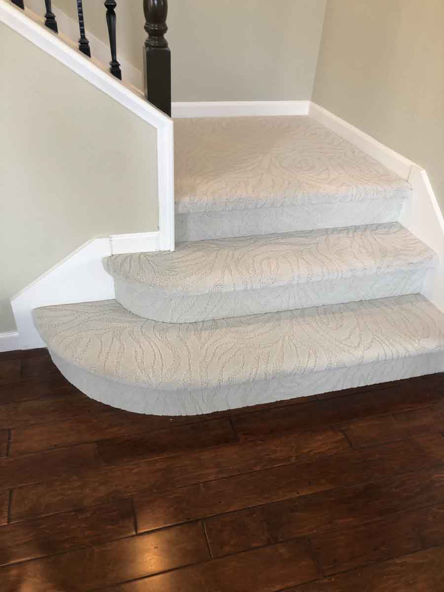 Carpet Installation
