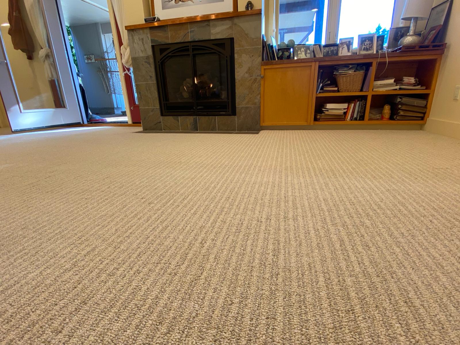 R Villa Flooring Inc work 2