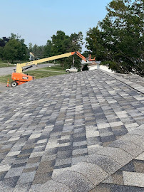 Vasquez Roofing Llc
