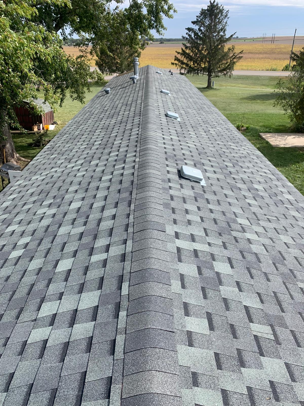 Beyond Roofing – Building Trust with Every Project.