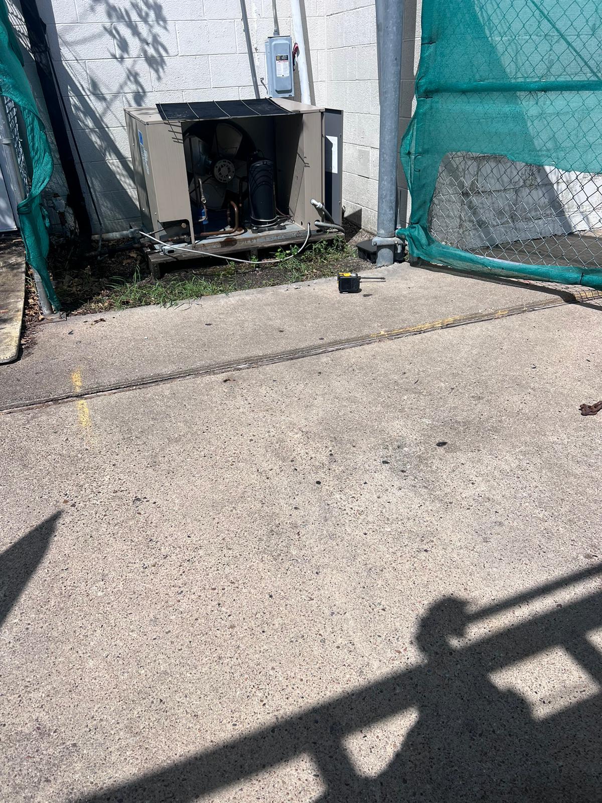 Essential Service Mechanical LLC