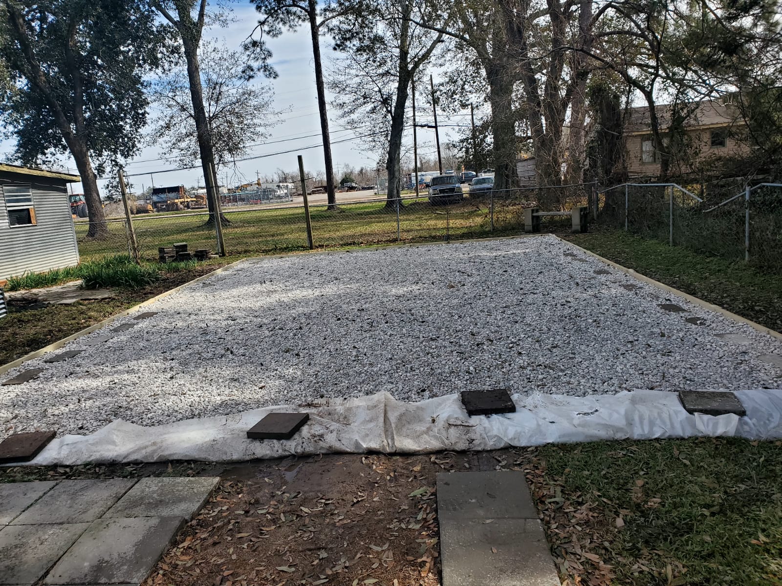 Francos Foundation and Maintenance LLC