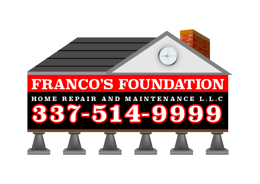 Francos Foundation and Maintenance LLC logo